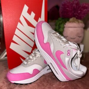 Nike Air Max 1 ‘Fuchsia Dream’ 🔥 PRICE DROP🔥